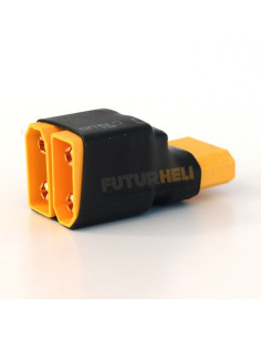 Adaptateur Serie XT90