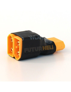 Adaptateur Serie XT60