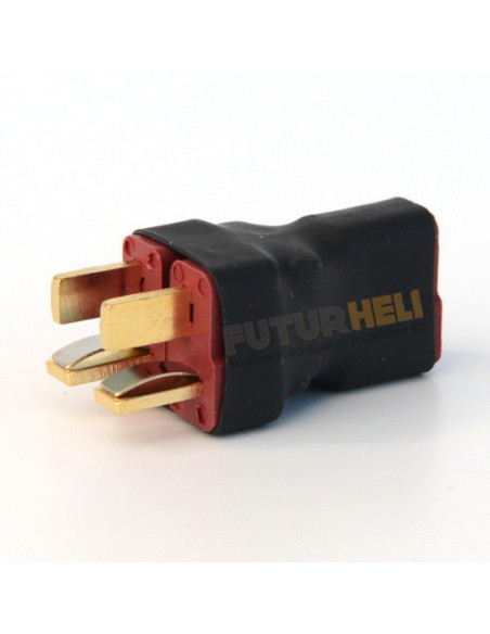 Adaptateur Serie dean (T)