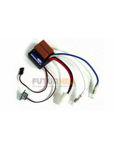 Variateur speedster JR T6810