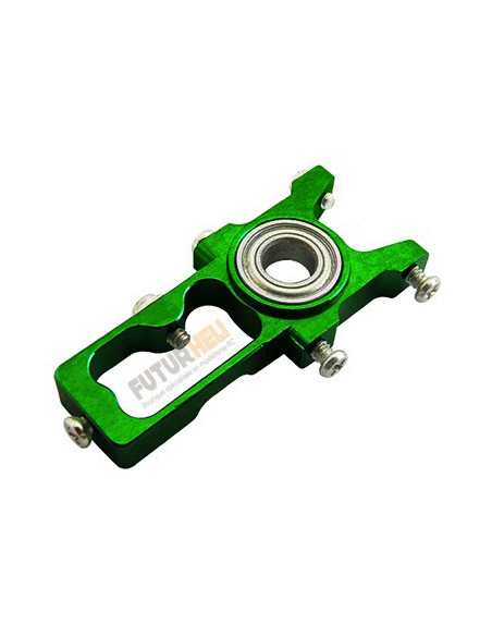 Support roulement Alu Vert  Haut option blade 200SRX