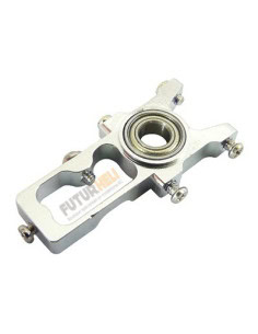 Support roulement Alu argent Haut option blade 200SRX
