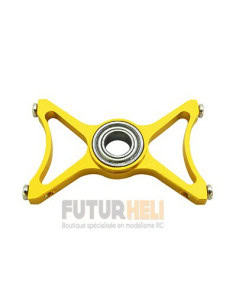 Support  alu or 3eme roulement option blade 200SRX