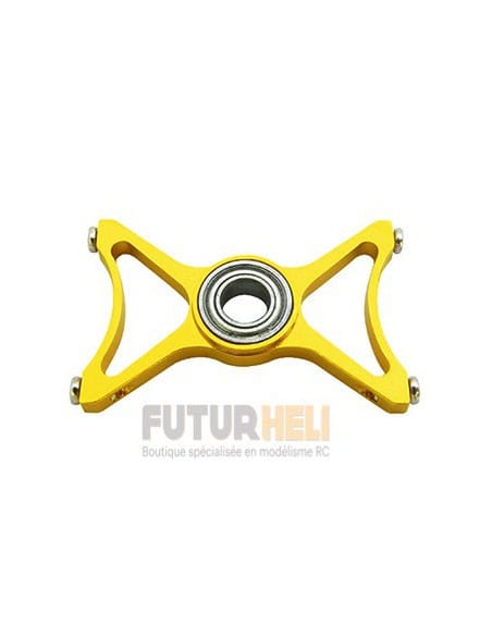 Support  alu or 3eme roulement option blade 200SRX