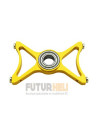 Support  alu or 3eme roulement option blade 200SRX