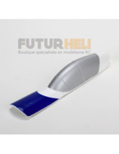 EFLU5005 cabine UMX yak 54 e-flite