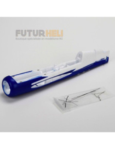 EFLU5058 fuselage UMX Yak 54 e-flite