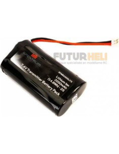 batterie DX9 spektrum 2000 mAh