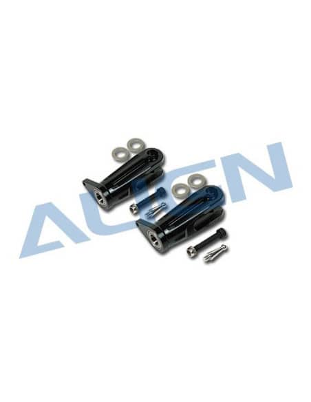 HN7004T  porte pales Alu / Trex 700 Align