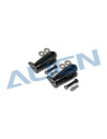 HN7004T  porte pales Alu / Trex 700 Align