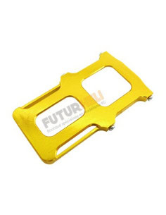 Support batterie alu or option blade 200SRX