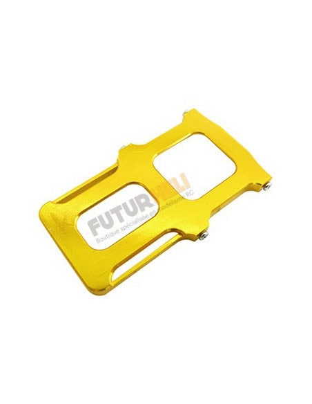 Support batterie alu or option blade 200SRX