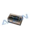 HN7004T  porte pales Alu / Trex 700 Align