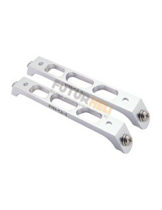 Traverse alu argent support patin option blade 200SRX-200S