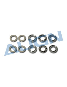 HN7003T Roulements / Trex 700 Align