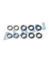 HN7003T Roulements / Trex 700 Align