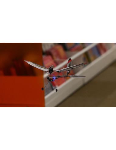 FPV Vapor BNF E-flite EFLU6680