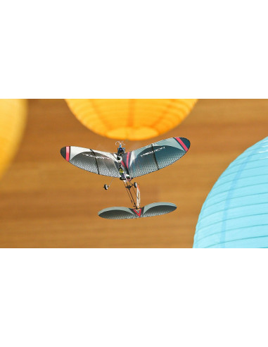 FPV Vapor BNF E-flite EFLU6680