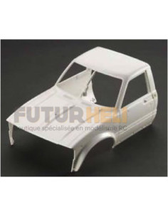 Carrosserie Avant toyota hilux tamiya 9335487