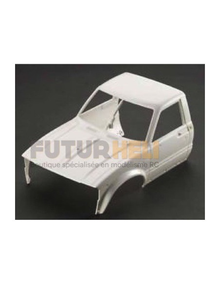 Carrosserie Avant toyota hilux tamiya 9335487