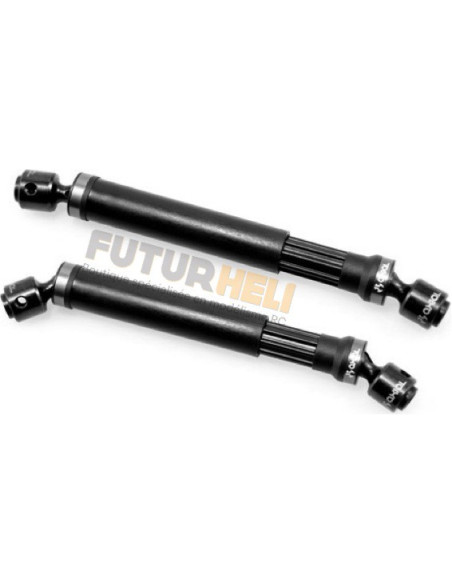 Axial AX30794 arbre de transmission AX10,SCX10,Wraith,