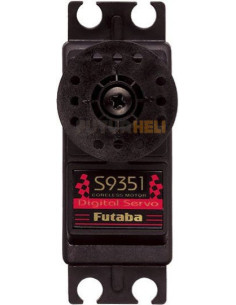 Servo S9351 Futaba 13,8kg
