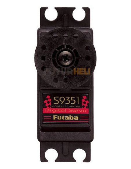 Servo S9351 Futaba 13,8kg