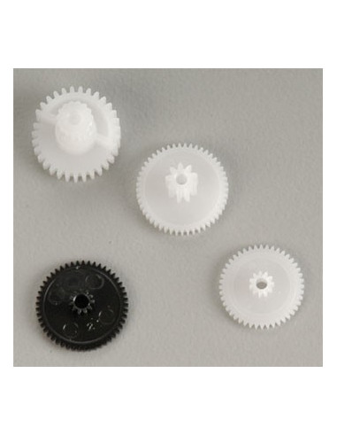 Set de pignons S9252 Futaba