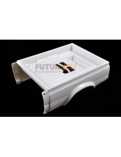 Carrosserie arrière tamiya 9335488 Toyota Hilux