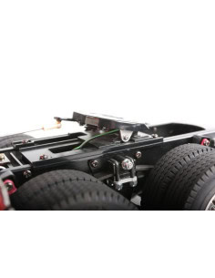 Camion RC Tamiya king Hauler 56301 2
