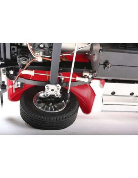 Camion RC Tamiya king Hauler 56301