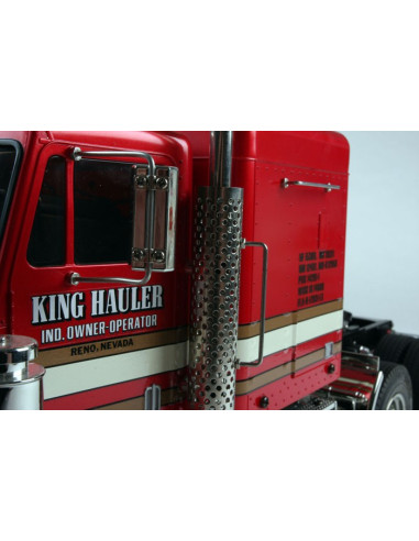 Camion RC Tamiya king Hauler 56301