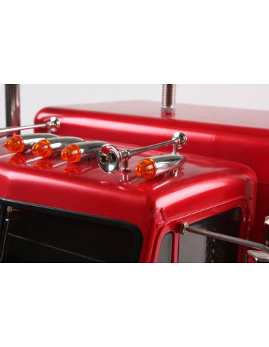 Camion RC Tamiya king Hauler 56301