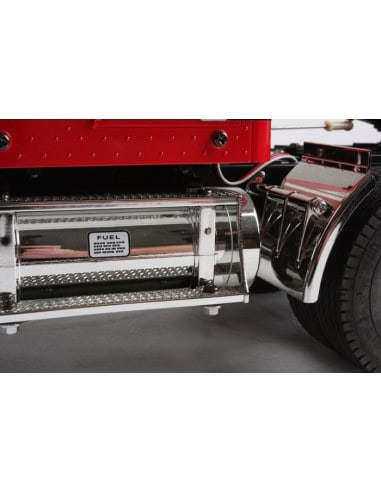 Camion RC Tamiya king Hauler 56301