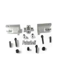 R01CP073 pied de pale AC alu