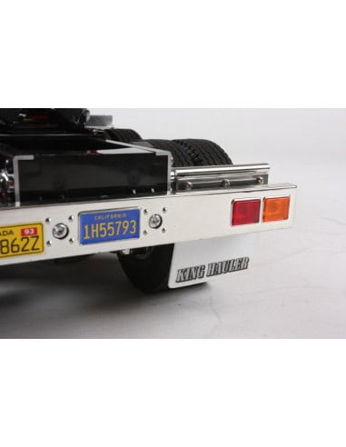 Camion RC Tamiya king Hauler 56301