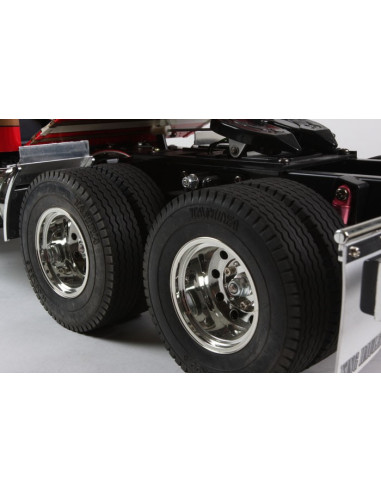 Camion RC Tamiya king Hauler 56301