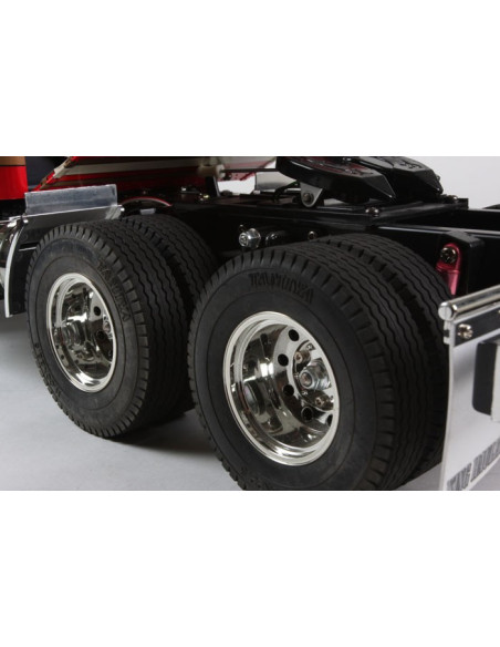 Camion RC Tamiya king Hauler 56301
