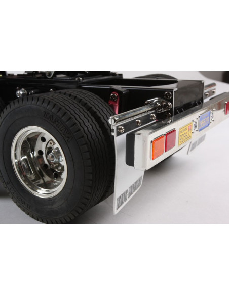 Camion RC Tamiya king Hauler 56301