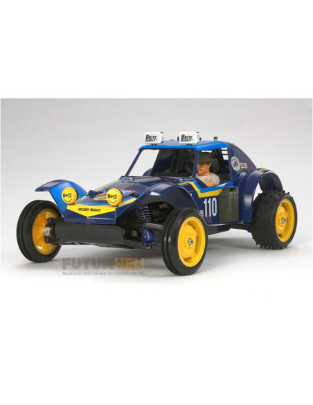 Tamiya Holiday Buggy RTR Avec radio