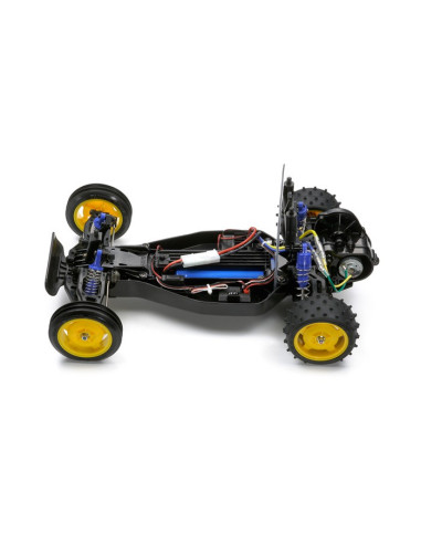 Tamiya Holiday Buggy RTR Avec radio