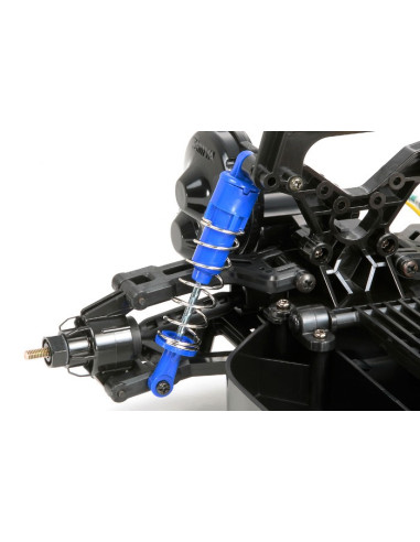 Tamiya Holiday Buggy RTR Avec radio