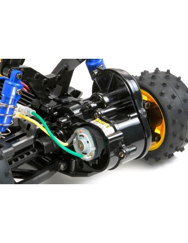 Tamiya Holiday Buggy RTR Avec radio