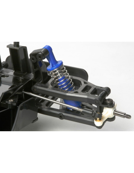 Tamiya Holiday Buggy RTR Avec radio