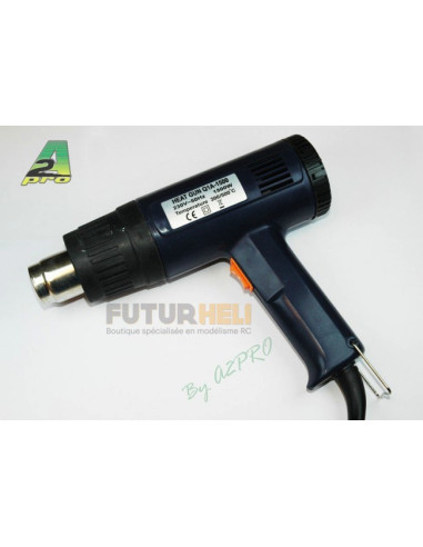 Décapeur Thermique modélisme