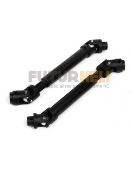 82008 HPI cardan E-savage HPI