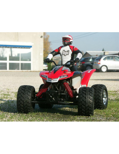 82008 HPI cardan E-savage HPI