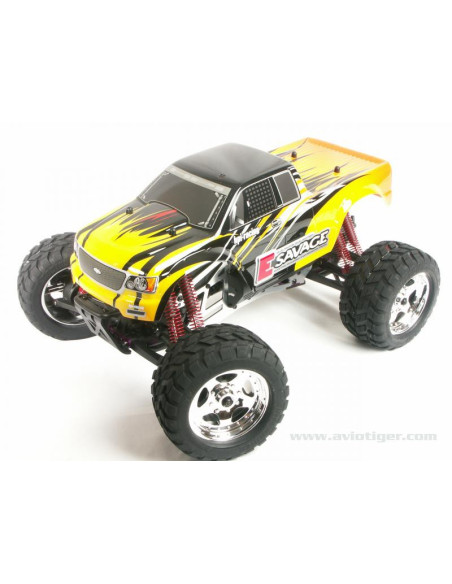 82008 HPI cardan E-savage HPI