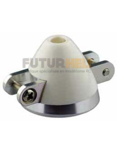 Cone repliable 30mm axe 2,3mm