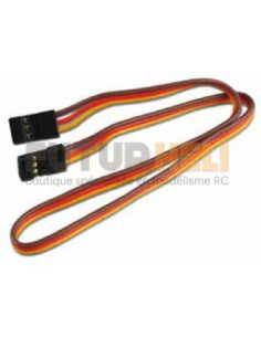 Cabe Patch servo 30CM male-male